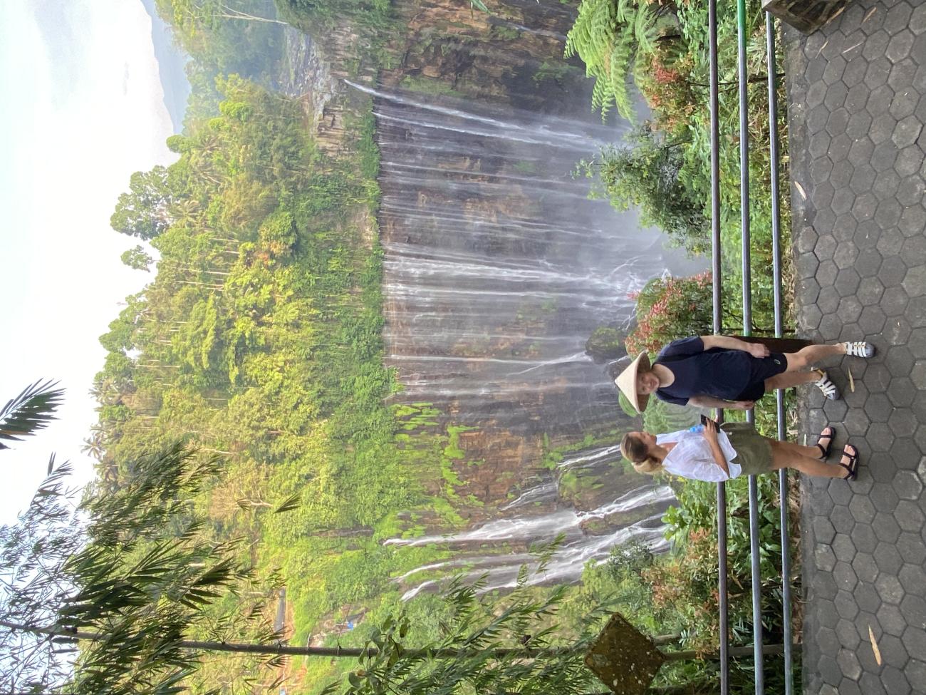 Tumpak Sewu 